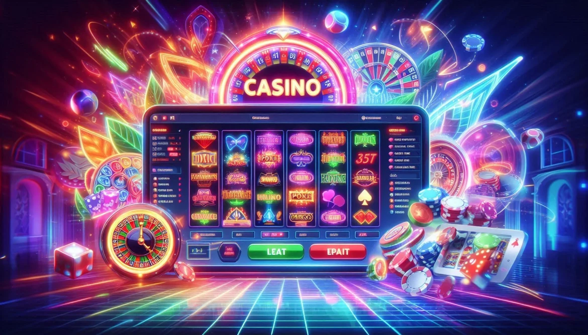 Casino Days Casino